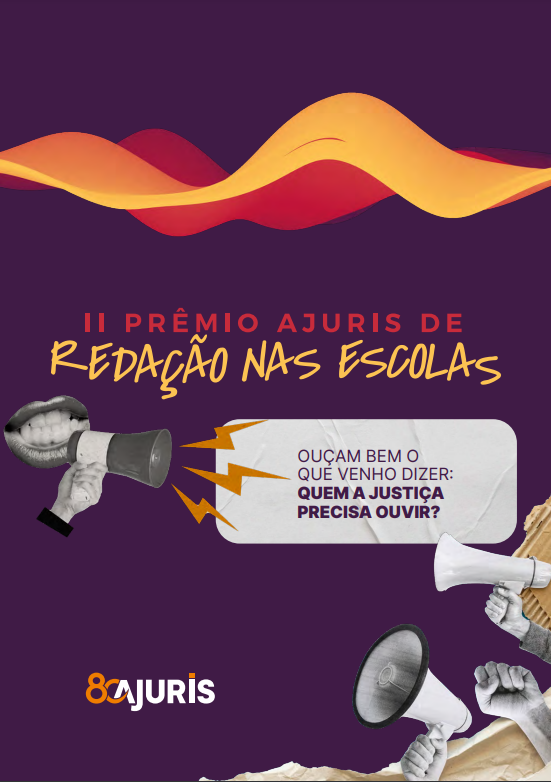 Capa da Revista