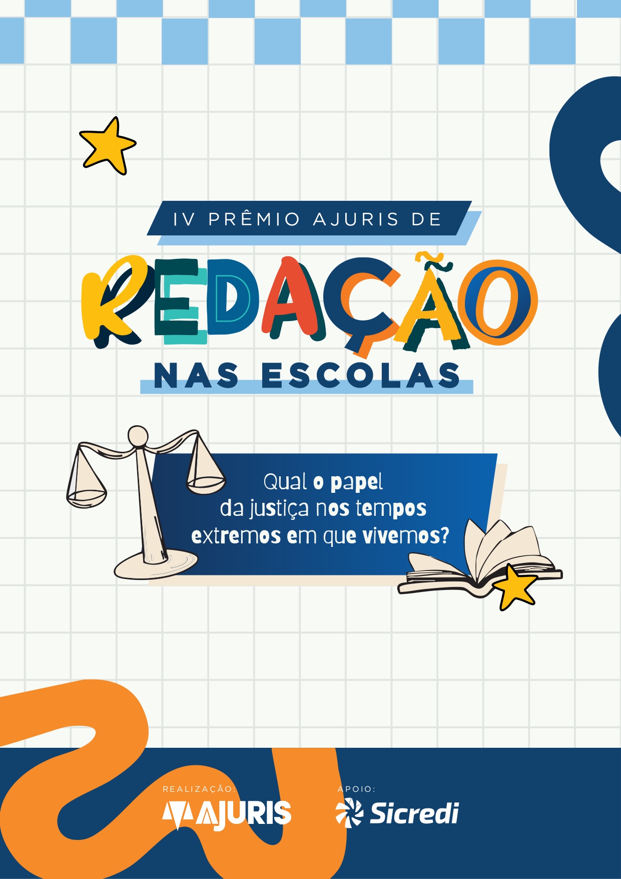 Capa da Revista