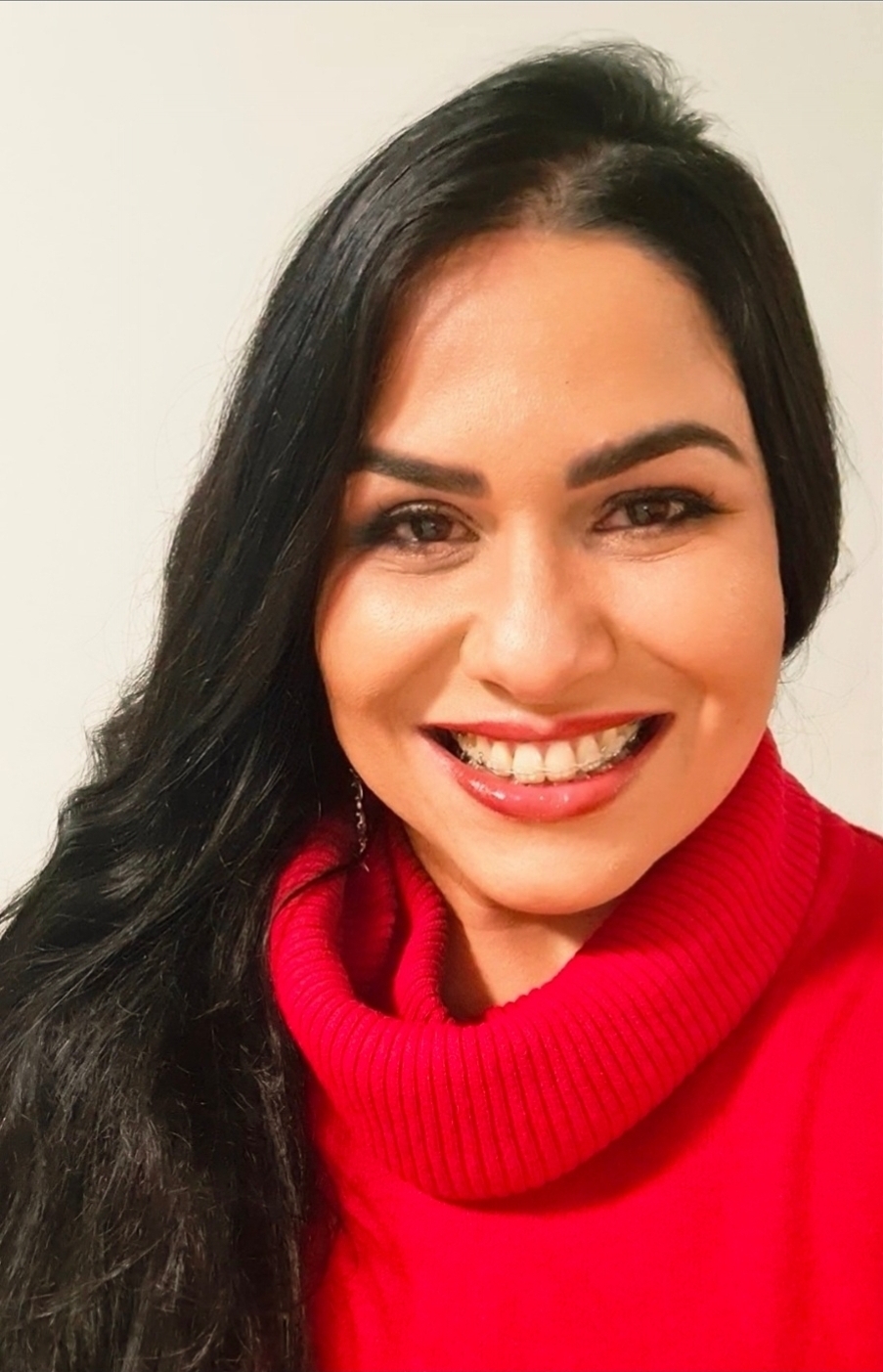 Fabiane Borges Saraiva