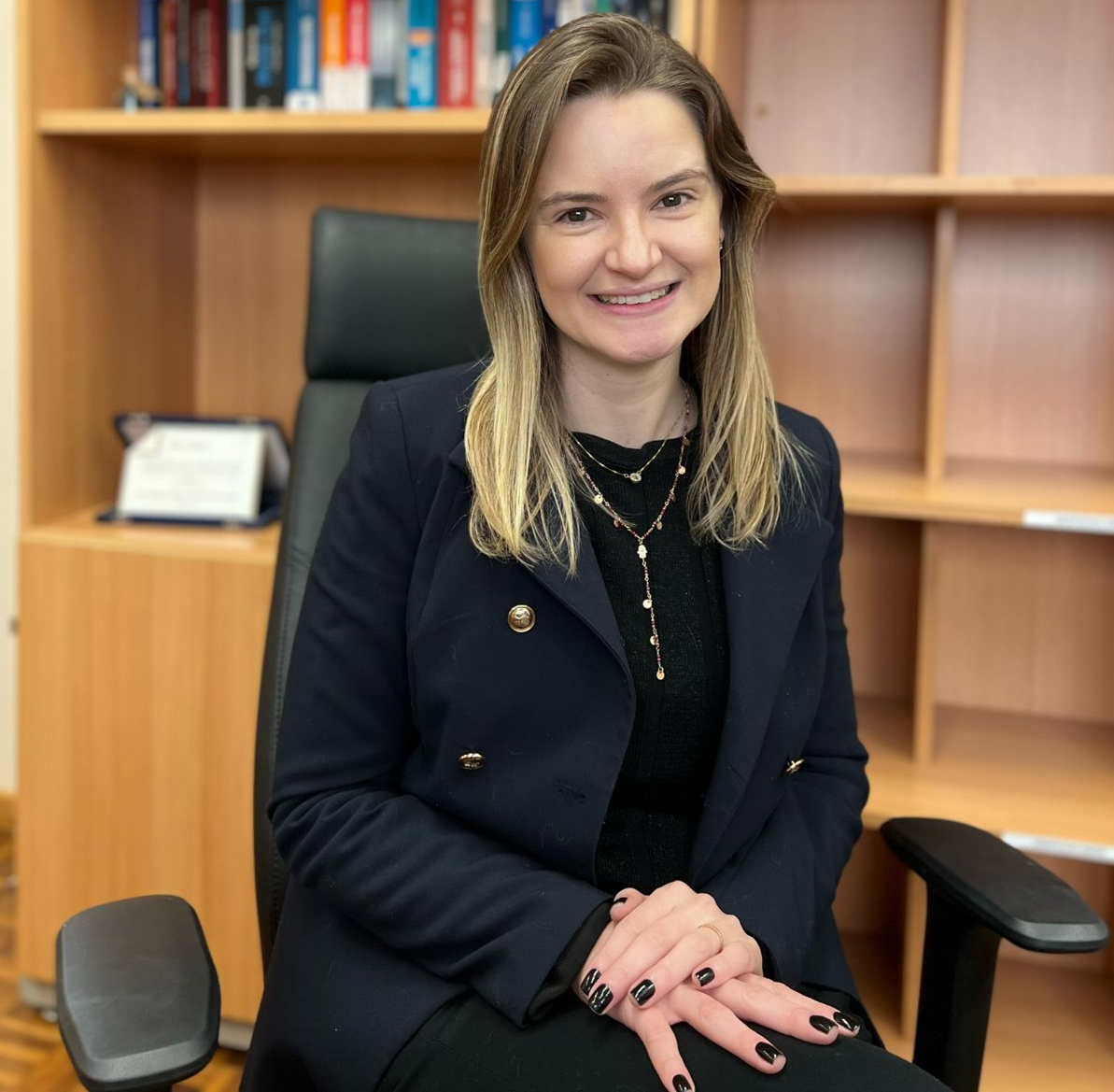 Eveline Radaelli Buffon