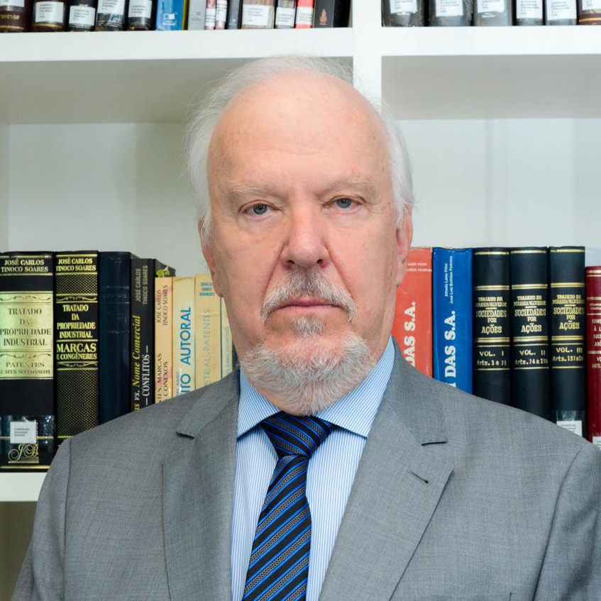 Carlos Alberto Bencke