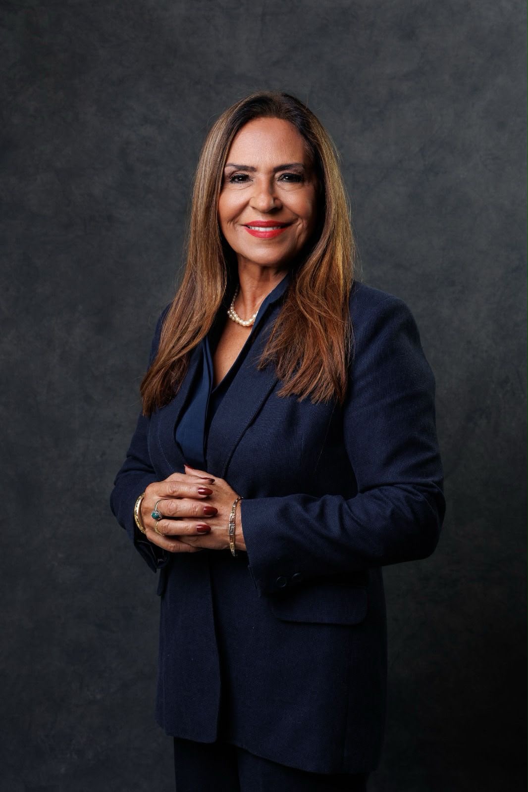 Maria Isabel Pereira da Costa