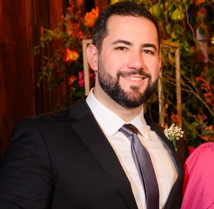 João Carlos Leal Junior